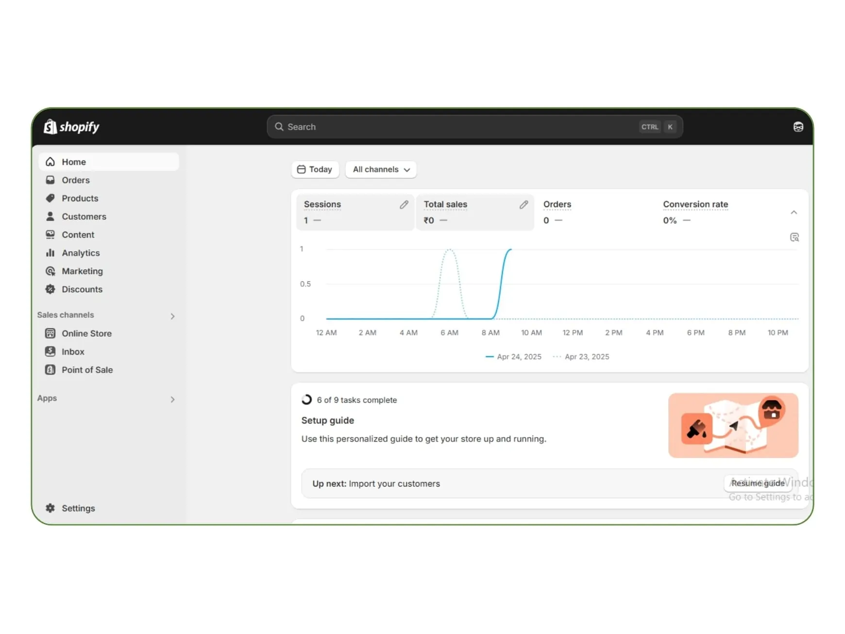 Additional Shopify Management Solutions